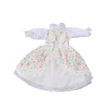 12-inch Doll Skirt for 1/6 BJD Dolls Casual Fashion Dress
