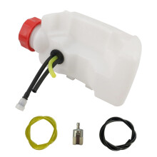 Fuel Tank Assembly for Shindaiwa String Trimmers A038000431