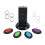 Wireless Key Finder Alarm Reminder Tracker Remote Finder  Activity Tracke for Pet Remote Control Tracking Tracker 2