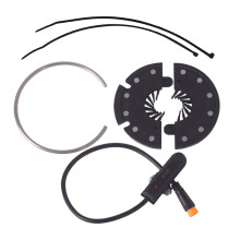 E-Bike Pedal Assist Sensor Waterproof Connector