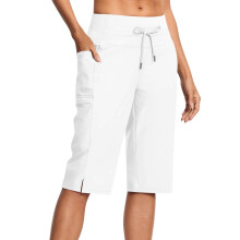 Womens Yoga Shorts Loose Fit Comfy Stretchy Lounge Bermuda Shorts Oversize Running and Casual Summer Activities Wear