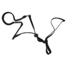 Microphone Stand Neck Holder Stage Prop