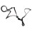 Microphone Stand Neck Holder Stage Prop 1