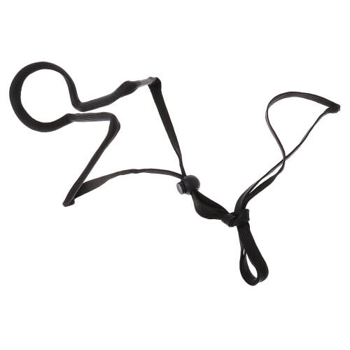 Microphone Stand Neck Holder Stage Prop