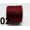 Nylon string Chinese satin silk braided cord 3mm 16.4 ft 1