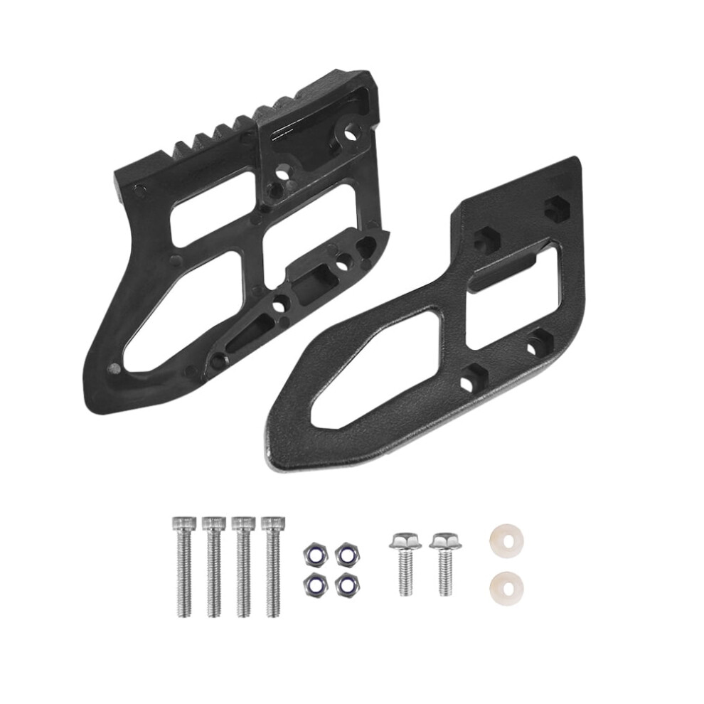 Rear Chain Guide Guard For Yamaha Tenere 700 2019Â2022 9097180152897
