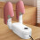 Boxing Glove Dryer with Thermostat Timer and 90 Foldable 1