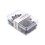 Sewing pins with pearlized heads multicolor 100 pcs 1