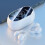 Wireless Bluetooth Earbuds Open-Ear Design Noise Cancelling 1