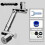 Swivel Faucet Extender Double Gear 1440 Rotation 1