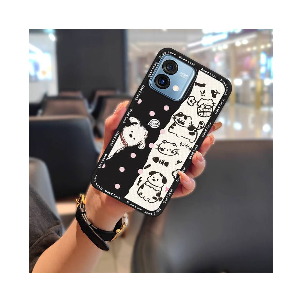 Moto G Stylus 5G 2023 Phone Case Tpu Shockproof 9180435734723