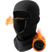 Face Ski Mask Fleece Winter Covering for Men and Women