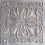 DCT10-Milan PVC Ceiling Tile Weathered Iron 2 ft x 2 ft 10 1