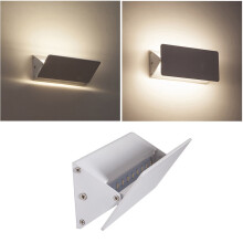 壁灯 可调光角 5W 暖光 1个