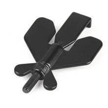 Portable Door Stopper for Home Hotel Apartment Safety