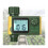 Smart Waterproof Sprinkler Timer Programmable Irrigation 1