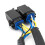 For  ES Shift Kit Foreman 450 ES 1998-2004 Angle Sensor Computer Bypass Wiring Harness Kit Car Accessories 4