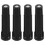 Plastic Valve Stem Extension Cap for Auto Car Truck 39mm 4 1
