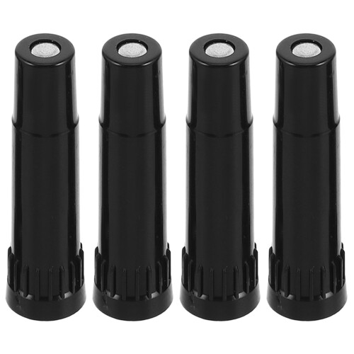 Plastic Valve Stem Extension Cap for Auto Car Truck 39mm 4