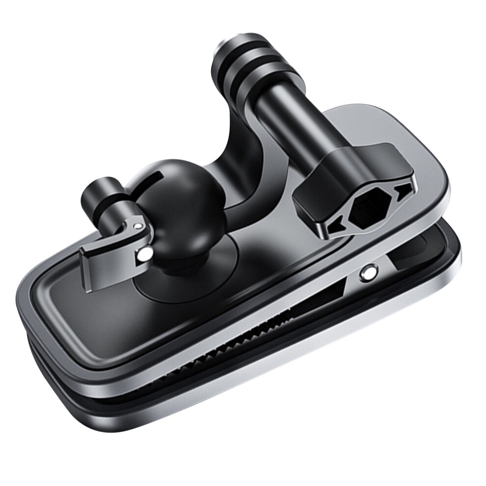 Magnetic Backpack Clip Mount For Gopro Hero 9401284102687