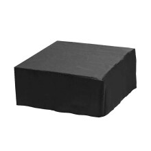 Dacron waterproof thermal spa cover replacement 240x240x85