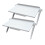 Screen Top Shelf Adjustable Non-Slip 2-Pack 1