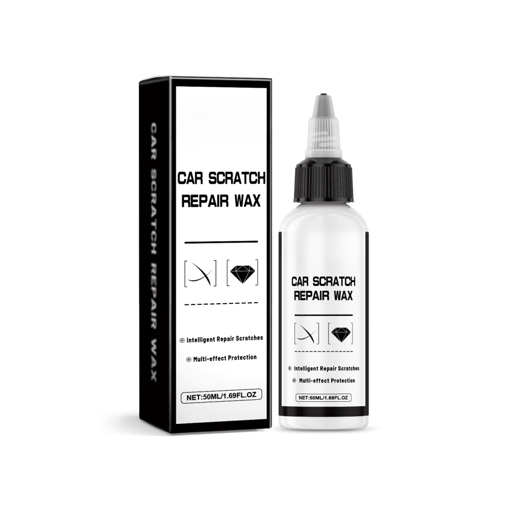 Car Scratch Wax For Paint Surface Maintenance And Polishing 9401284103103