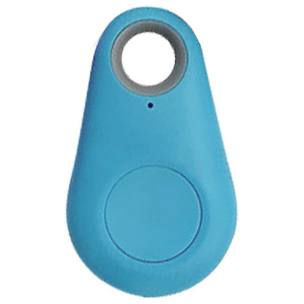 Kids Gps Tracker Watch With Lost Device Alarm Light/White/Black 9341593030076