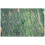Reptile tank background sticker tree bark pattern 1