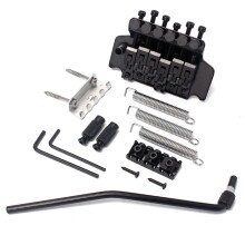 Double Roll Locking Tremolo Bridge Set for Floyd Rose