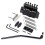 Double Roll Locking Tremolo Bridge Set for Floyd Rose 1