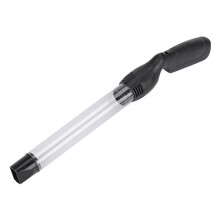 Handheld Bug Vacuum Insect Pest Remover with LED Light