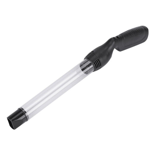 Handheld Bug Vacuum Insect Pest Remover with LED Light
