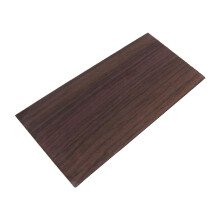 Rosewood veneer sheet for DIY luthier instruments