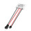 Berøringssensorbryter 12V5A LED-speillys 1