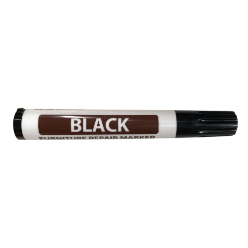 Träskrappenna för golv, bord, sängstolpar, 2,5 ml
