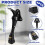 Door Stopper Set 4 pcs 4 inch adjustable height 2