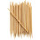 Spiedini di legno per kebab, 15 cm, 100 pezzi 1