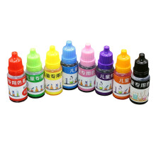 Liquid Epoxy Resin Pigment 10ml 8 Colors