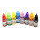 Liquid Epoxy Resin Pigment 10ml 8 Colors 1