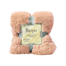 Xoxingysm Fleece Blanket Plush Microfiber 50x63 inches