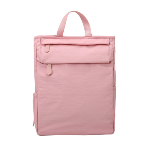 Diaper Backpack Multifunctional with Insulation and Large