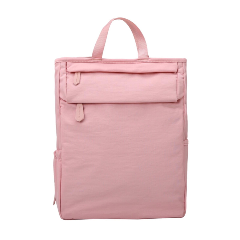 Diaper Backpack Multifunctional with Insulation and Large