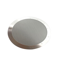 Stainless Steel Mesh Filter for AeroPress Coffee Maker