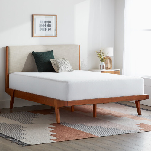 Mattress Protector Fitted California King