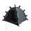 Cat Tent with Ground Nails and Removable Non-Slip Pad 2