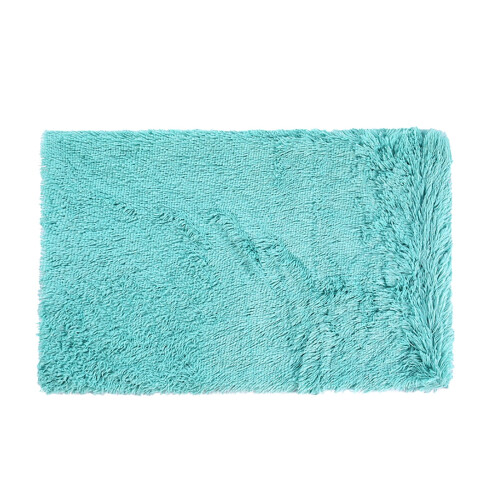 Warm Pet Blanket Soft Fluffy for Puppies Kittens 1 Pack