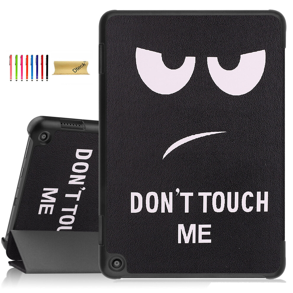 Kindle 12Th Gen 8-Inch Soft Tablet Case 9132278401294