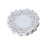 Lace Paper Placemats Round Disposable 150 pcs 1