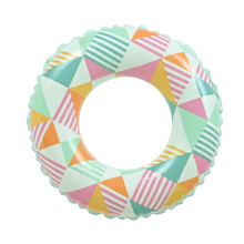 Inflatable Underarm Swimming Ring for Kids and Adults with